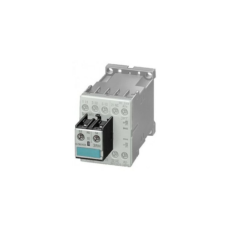 SIEMENS 3RH19111AA01 Ricambi elettrici e automazione
