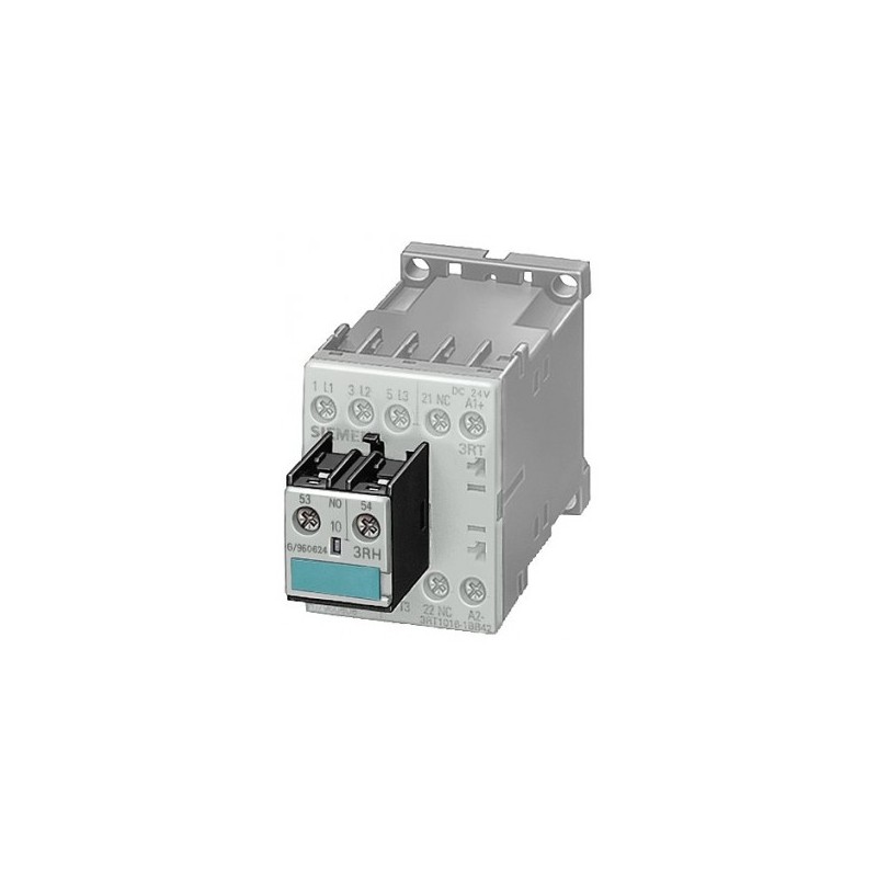 SIEMENS_3RH19111AA01.jpg SIEMENS 3RH19111AA01 Ricambi elettrici e automazione