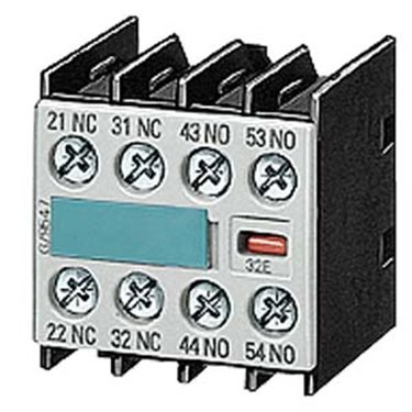 SIEMENS 3RH19111FA40 Ricambi elettrici e automazione