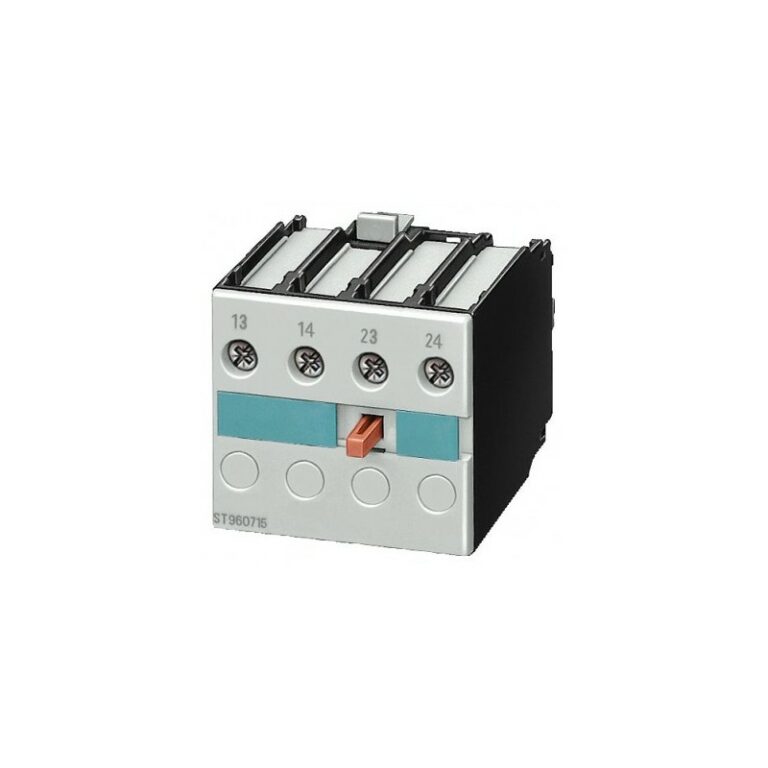 SIEMENS 3RH19111LA20 Ricambi elettrici e automazione