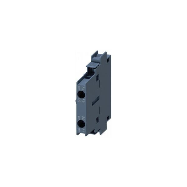 SIEMENS 3RH19211EA11 Ricambi elettrici e automazione