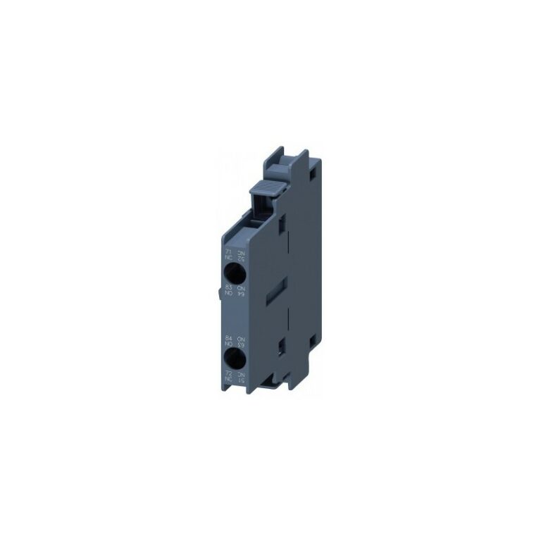 SIEMENS 3RH19211EA11 Ricambi elettrici e automazione