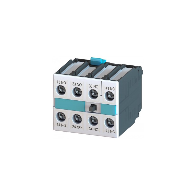 SIEMENS_3RH19211FA31.jpg SIEMENS 3RH19211FA31 Ricambi elettrici e automazione