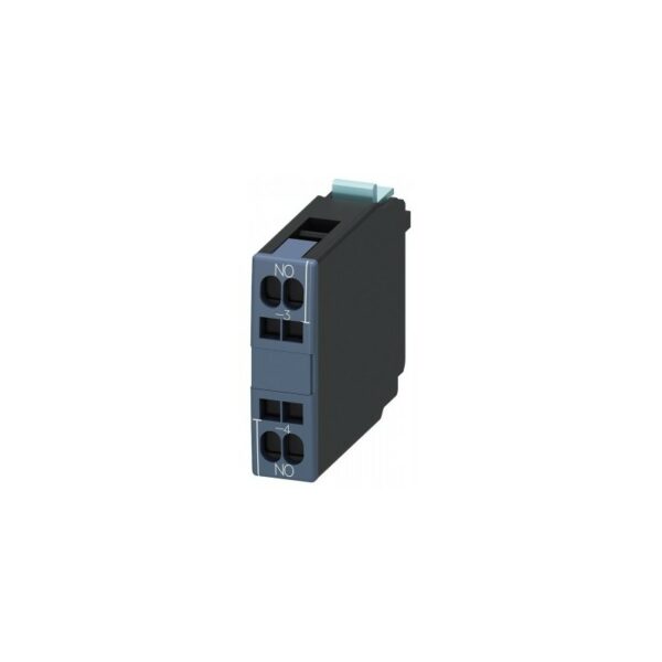 SIEMENS 3RH19212CA10 Ricambi elettrici e automazione