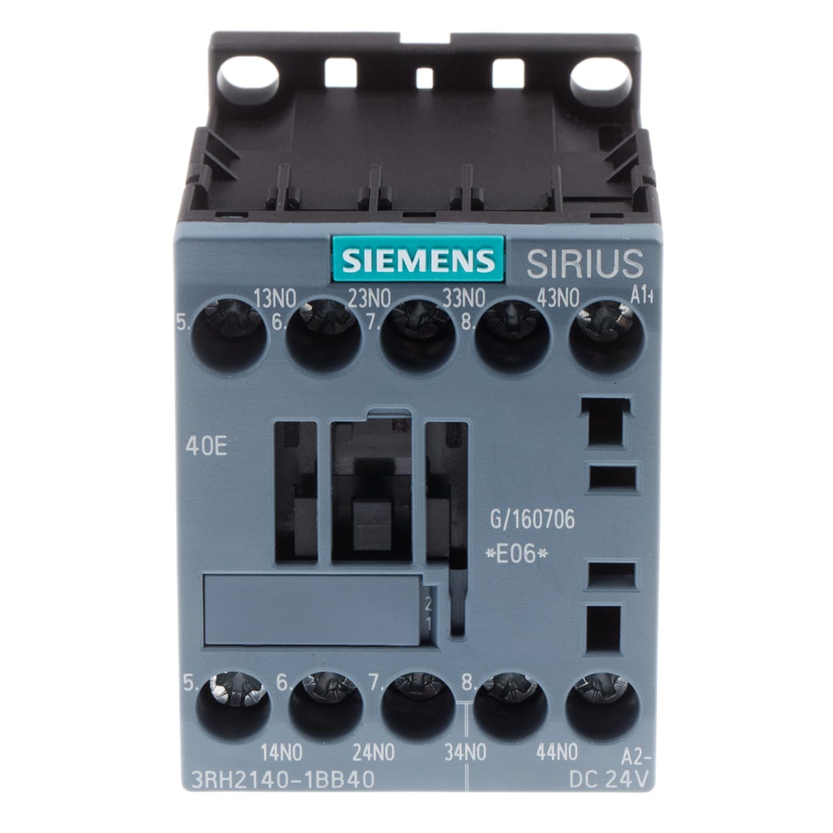 SIEMENS_3RH21401BB40.jpg SIEMENS 3RH21401BB40 Ricambi elettrici e automazione