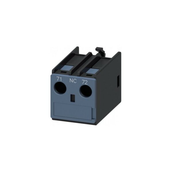 SIEMENS 3RH29111AA01 Ricambi elettrici e automazione