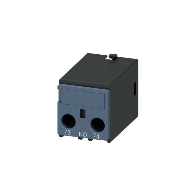 SIEMENS 3RH29111BA10 Ricambi elettrici e automazione