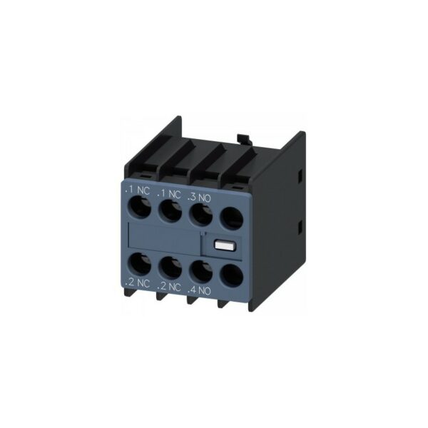 SIEMENS 3RH29111HA12 Ricambi elettrici e automazione