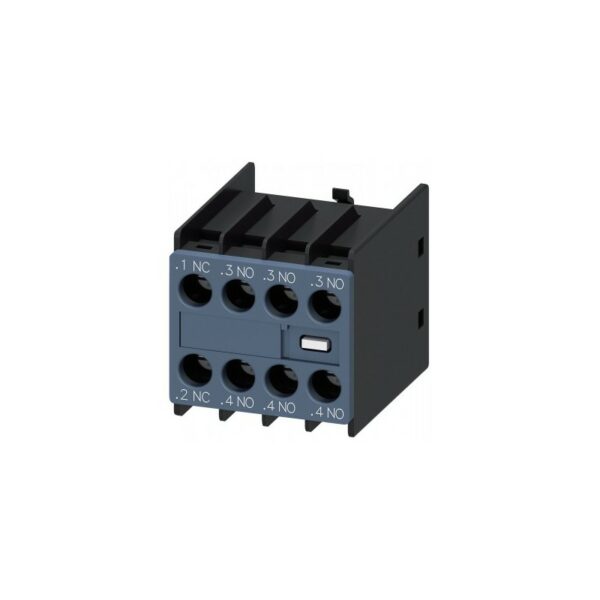 SIEMENS 3RH29111HA31 Ricambi elettrici e automazione