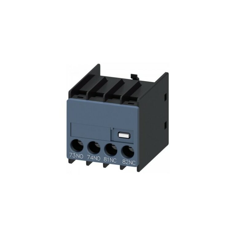 SIEMENS 3RH29111MA11 Ricambi elettrici e automazione