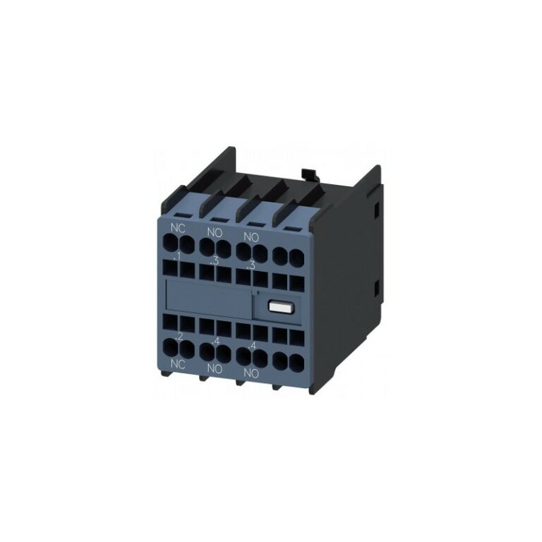 SIEMENS 3RH29112HA21 Ricambi elettrici e automazione