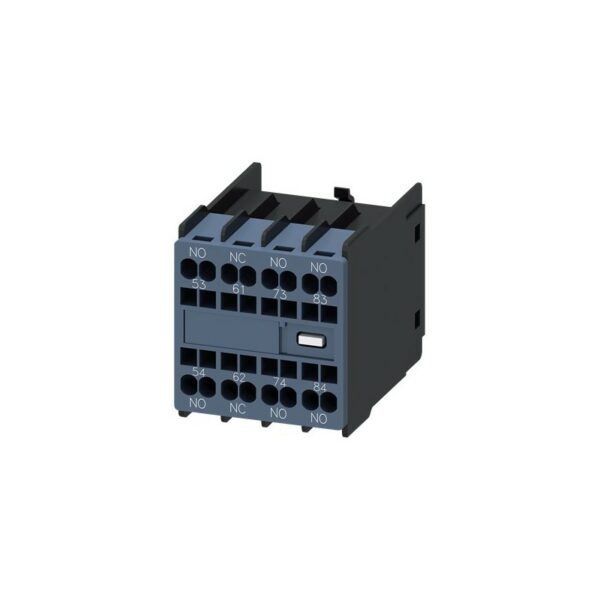 SIEMENS 3RH29112XA310MA0 Ricambi elettrici e automazione