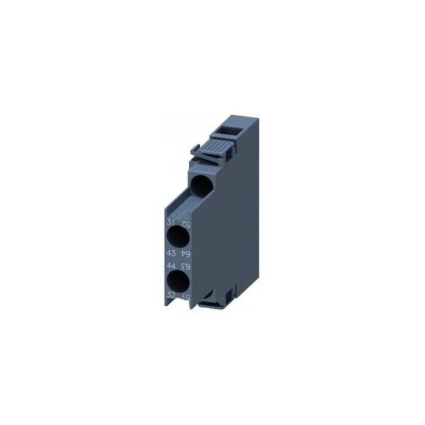 SIEMENS 3RH29211DA11 Ricambi elettrici e automazione