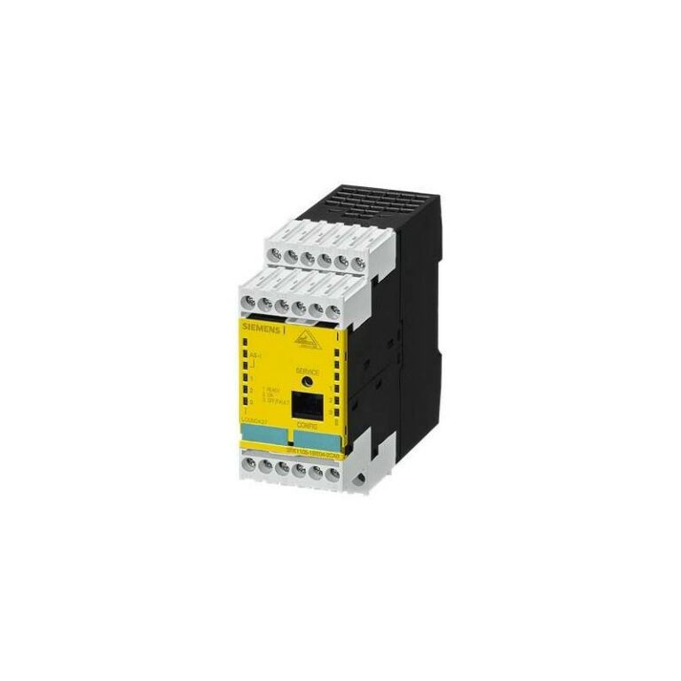 SIEMENS 3RK11051AE040CA0 Ricambi elettrici e automazione