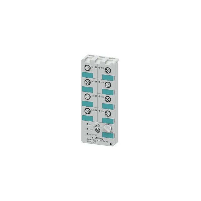 SIEMENS_3RK14001CQ000AA3.jpg SIEMENS 3RK14001CQ000AA3 Ricambi elettrici e automazione