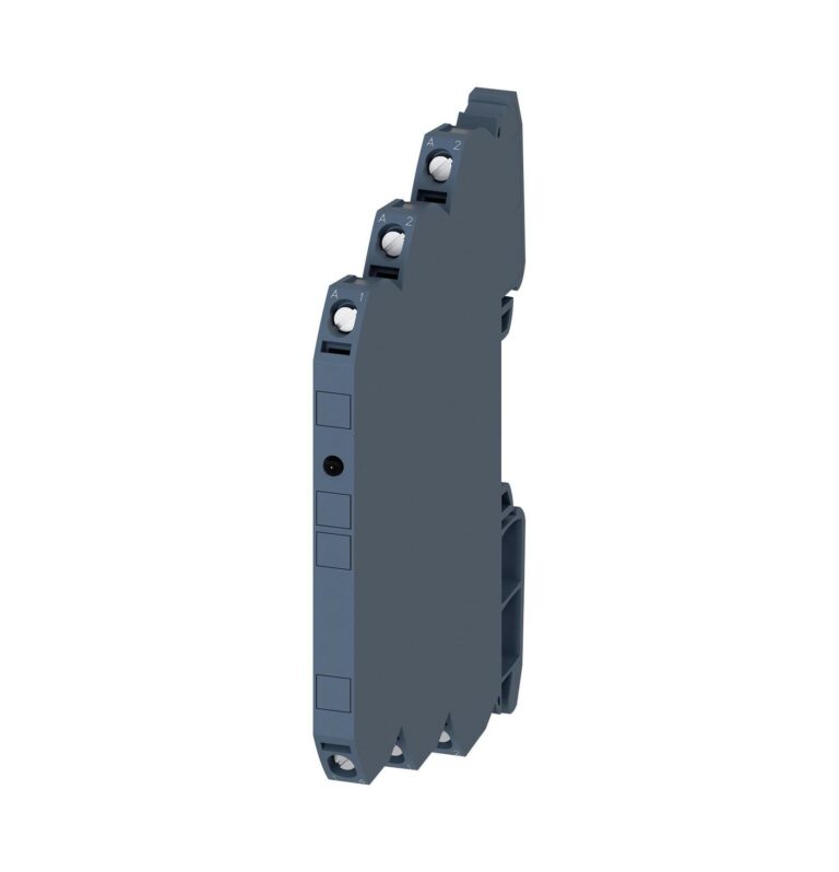 SIEMENS 3RQ30181AB00 Ricambi elettrici e automazione