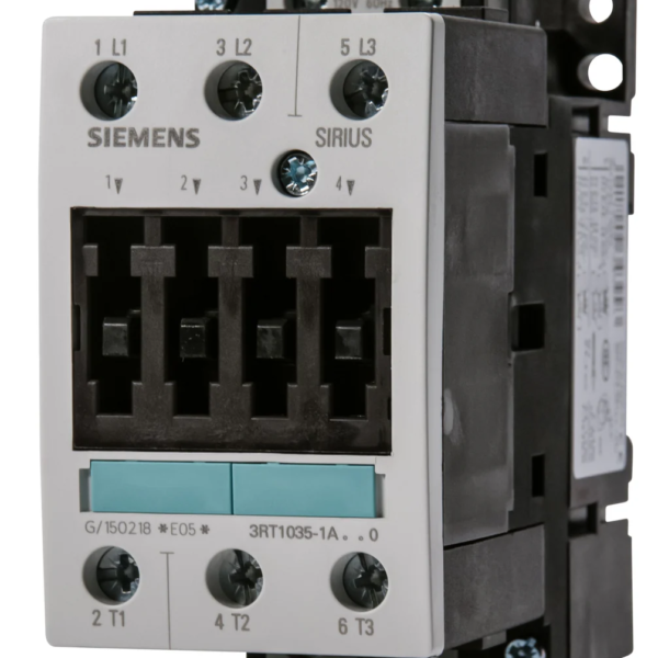 SIEMENS 3RT10351AP00 Ricambi elettrici e automazione