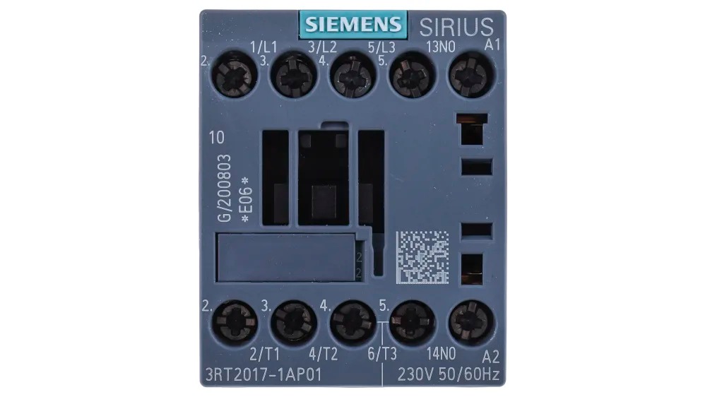 SIEMENS_3RT20171AP01.jpg SIEMENS 3RT20171AP01 Ricambi elettrici e automazione