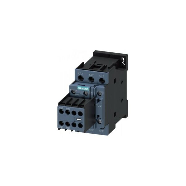 SIEMENS 3RT20251AF04 Ricambi elettrici e automazione