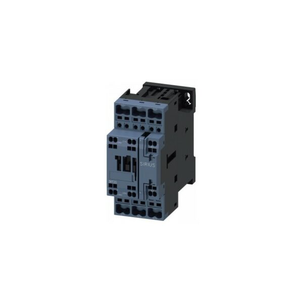 SIEMENS 3RT20272AC20 Ricambi elettrici e automazione