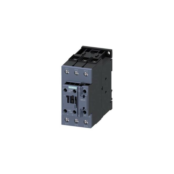 SIEMENS 3RT20351KB40 Ricambi elettrici e automazione