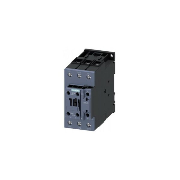 SIEMENS 3RT20361AC20 Ricambi elettrici e automazione