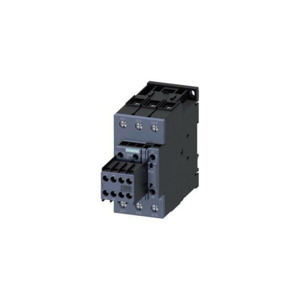 SIEMENS 3RT20361AP04 Ricambi elettrici e automazione