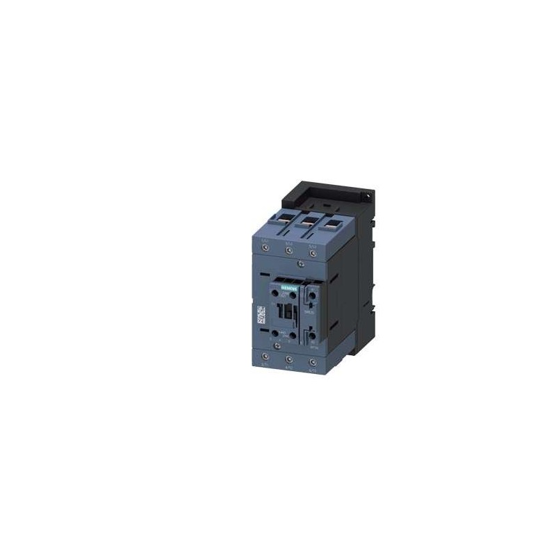 SIEMENS_3RT20451AG20.jpg SIEMENS 3RT20451AG20 Ricambi elettrici e automazione