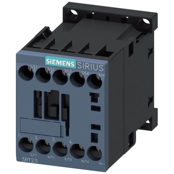 SIEMENS 3RT23161BB40 Ricambi elettrici e automazione