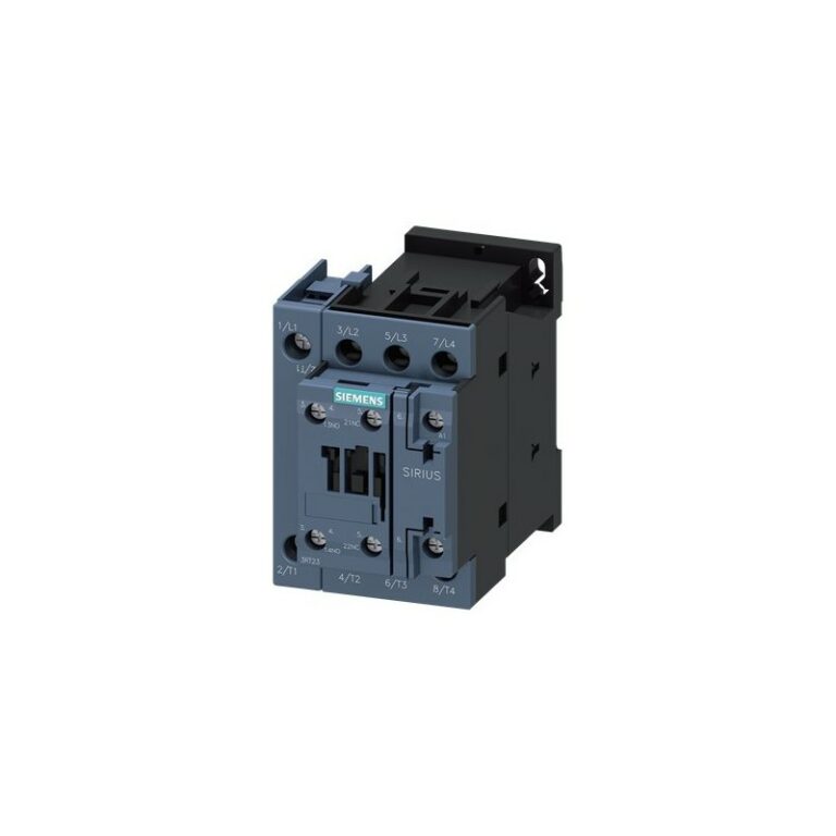SIEMENS 3RT23251AP00 Ricambi elettrici e automazione