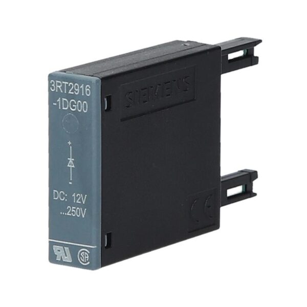 SIEMENS 3RT29161DG00 Ricambi elettrici e automazione