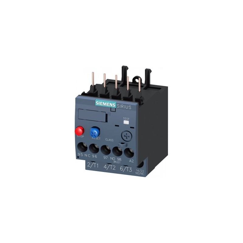 SIEMENS_3RU21161BB0-1.jpg SIEMENS 3RU21161BB0 Ricambi elettrici e automazione