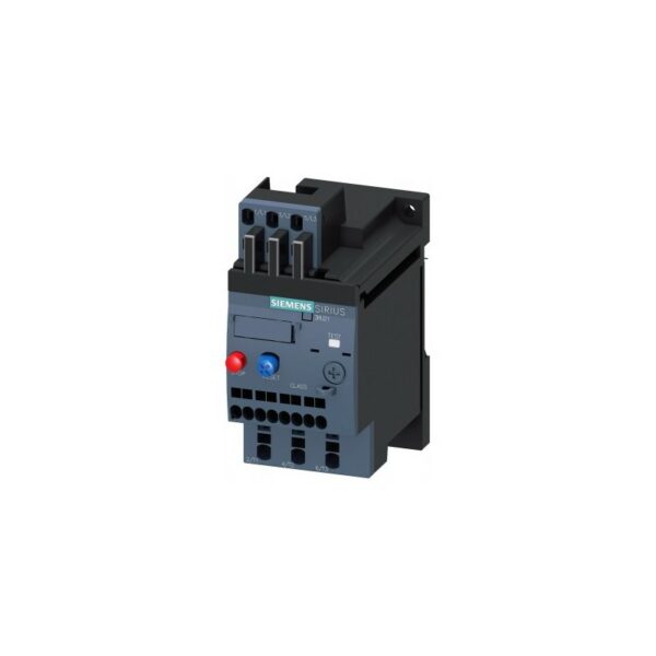 SIEMENS 3RU21161CC1 Ricambi elettrici e automazione