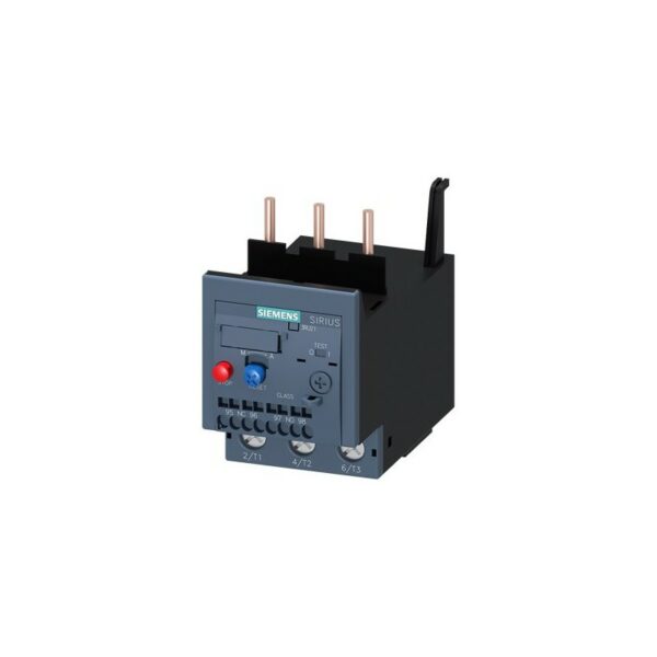 SIEMENS 3RU21364GB0 Ricambi elettrici e automazione
