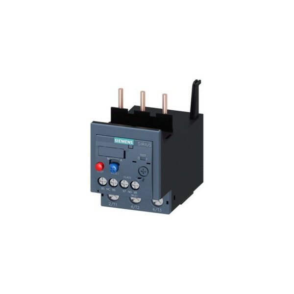 SIEMENS 3RU21364JB0 Ricambi elettrici e automazione