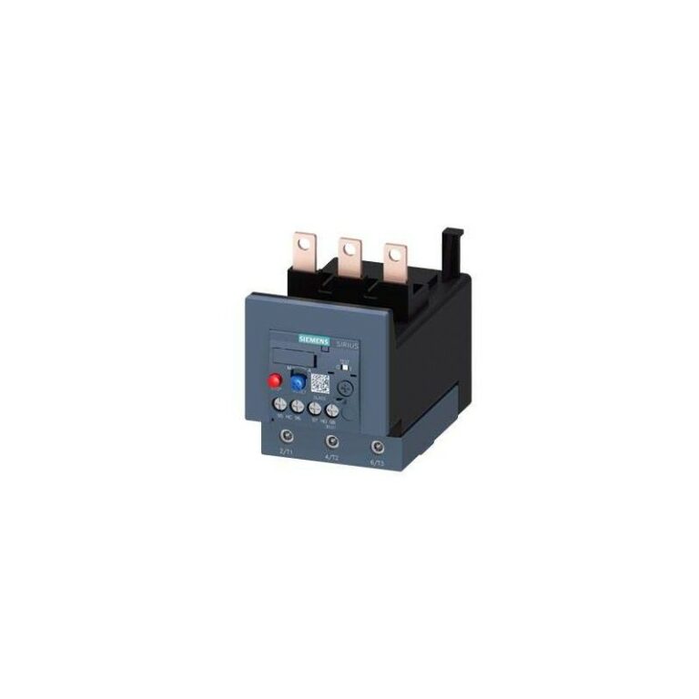 SIEMENS 3RU21464LB0 Ricambi elettrici e automazione