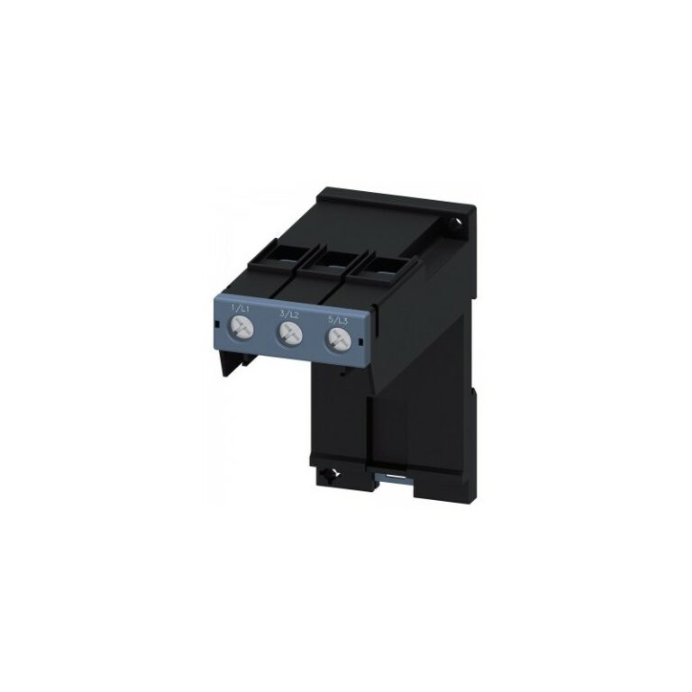 SIEMENS 3RU29363AA01 Ricambi elettrici e automazione