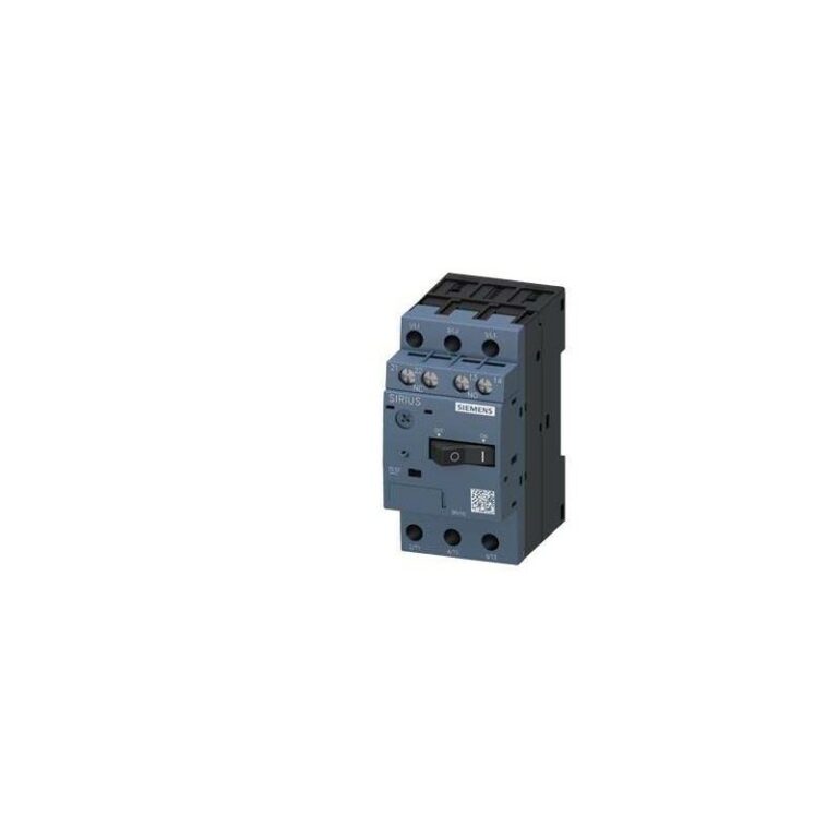 SIEMENS 3RV10111DA15 Ricambi elettrici e automazione