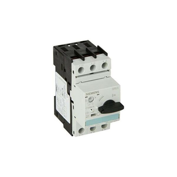 SIEMENS 3RV10210JA10 Ricambi elettrici e automazione
