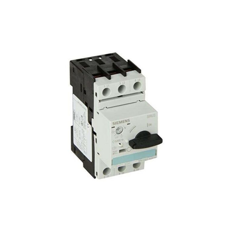 SIEMENS 3RV10210JA10 Ricambi elettrici e automazione