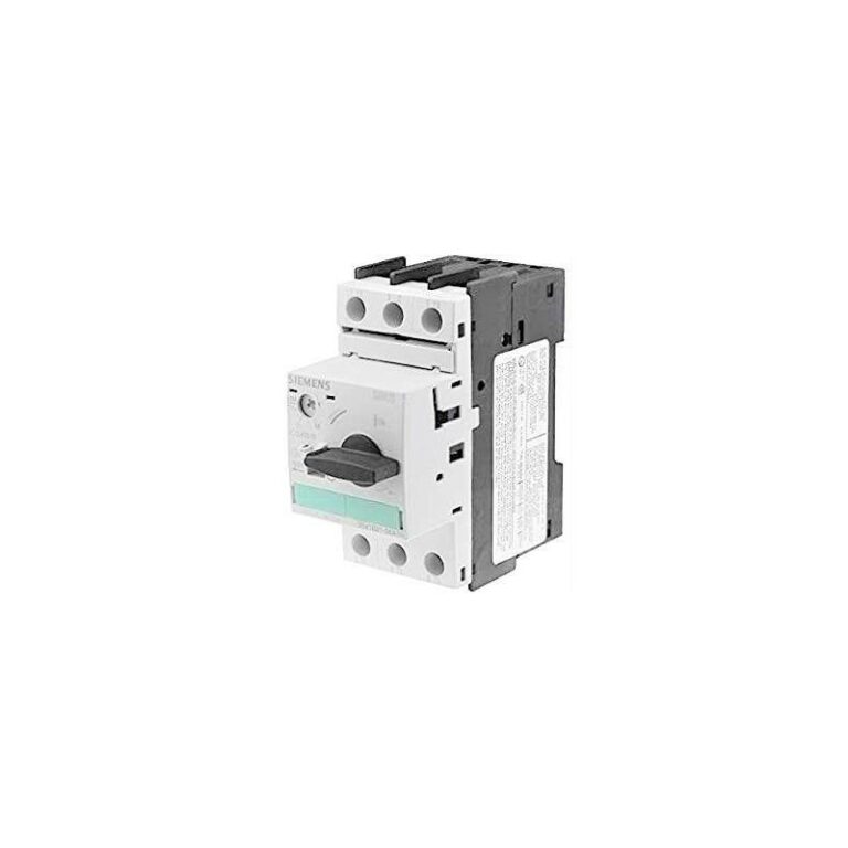 SIEMENS 3RV10210KA10 Ricambi elettrici e automazione