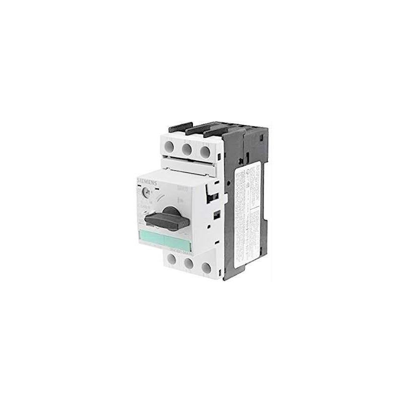 SIEMENS_3RV10210KA10.jpg SIEMENS 3RV10210KA10 Ricambi elettrici e automazione