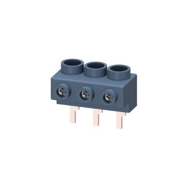 SIEMENS 3RV19155A Ricambi elettrici e automazione