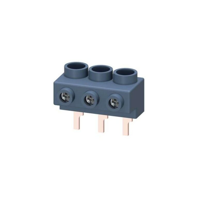 SIEMENS 3RV19155A Ricambi elettrici e automazione