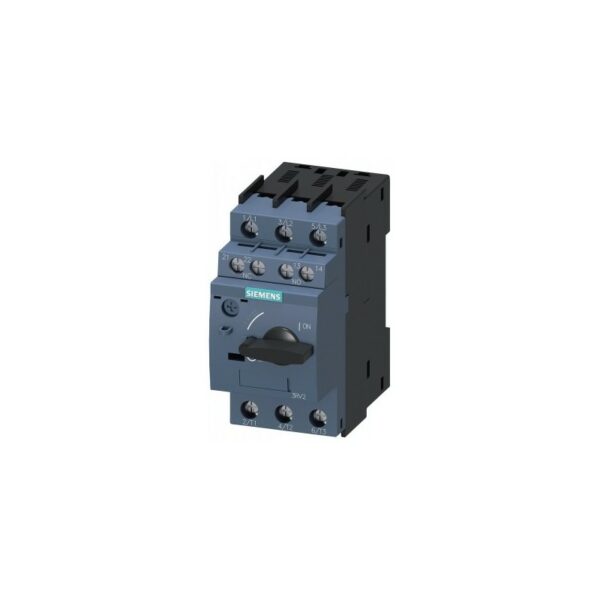SIEMENS 3RV20111JA15 Ricambi elettrici e automazione