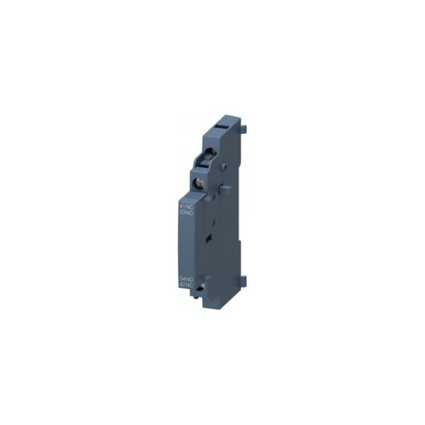SIEMENS 3RV29011A Ricambi elettrici e automazione