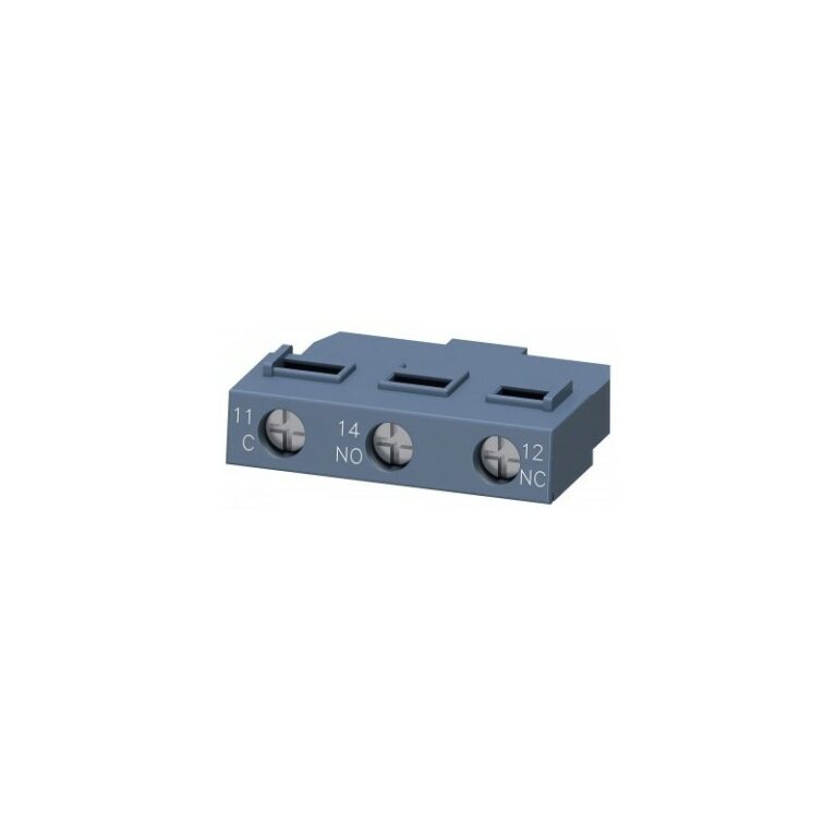 SIEMENS 3RV29011D Ricambi elettrici e automazione