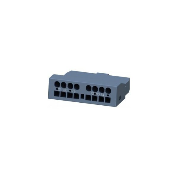 SIEMENS 3RV29012E Ricambi elettrici e automazione