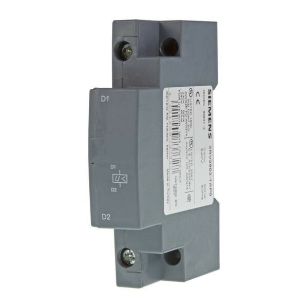 SIEMENS 3RV29021AP0 Ricambi elettrici e automazione