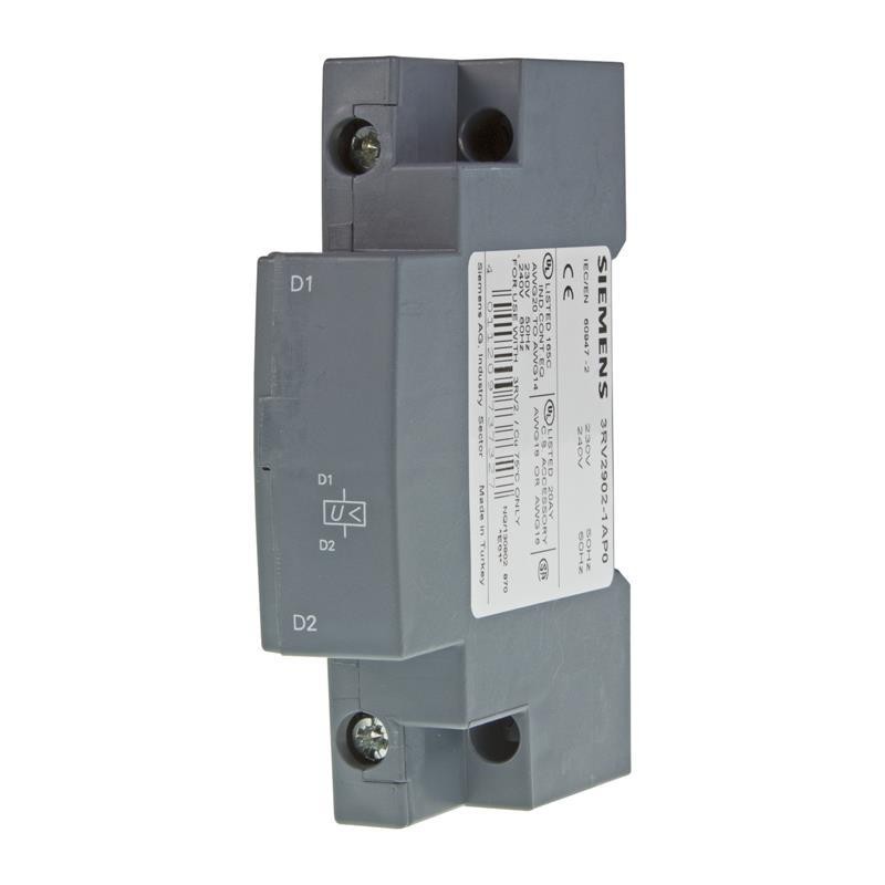 SIEMENS_3RV29021AP0.jpg SIEMENS 3RV29021AP0 Ricambi elettrici e automazione